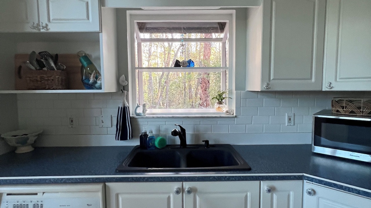 Photo of Kitchen in Chassahowitzka