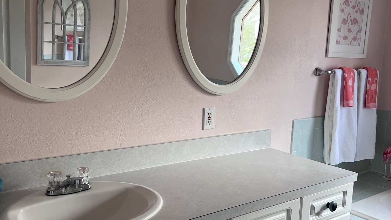 Photo of Bathroom in Chassahowitzka