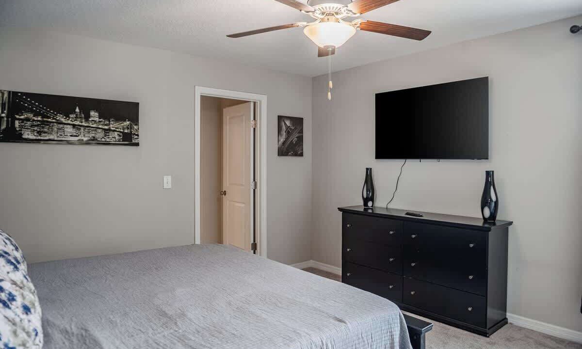 Photo of Bedroom in Fussels Corner