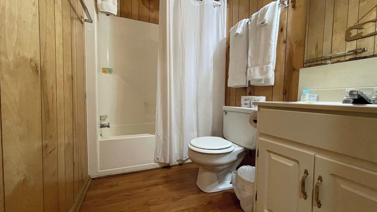 Photo of Bathroom in Zwolle