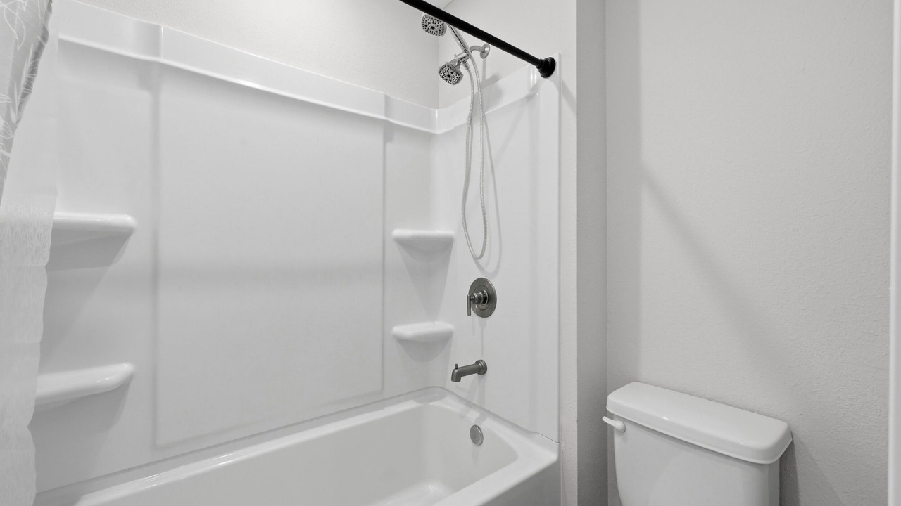 Photo of Bathroom in Northside