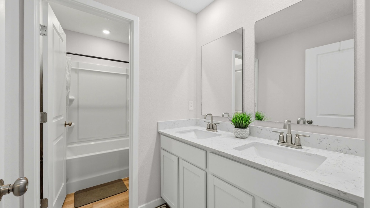 Photo of Bathroom in Northside
