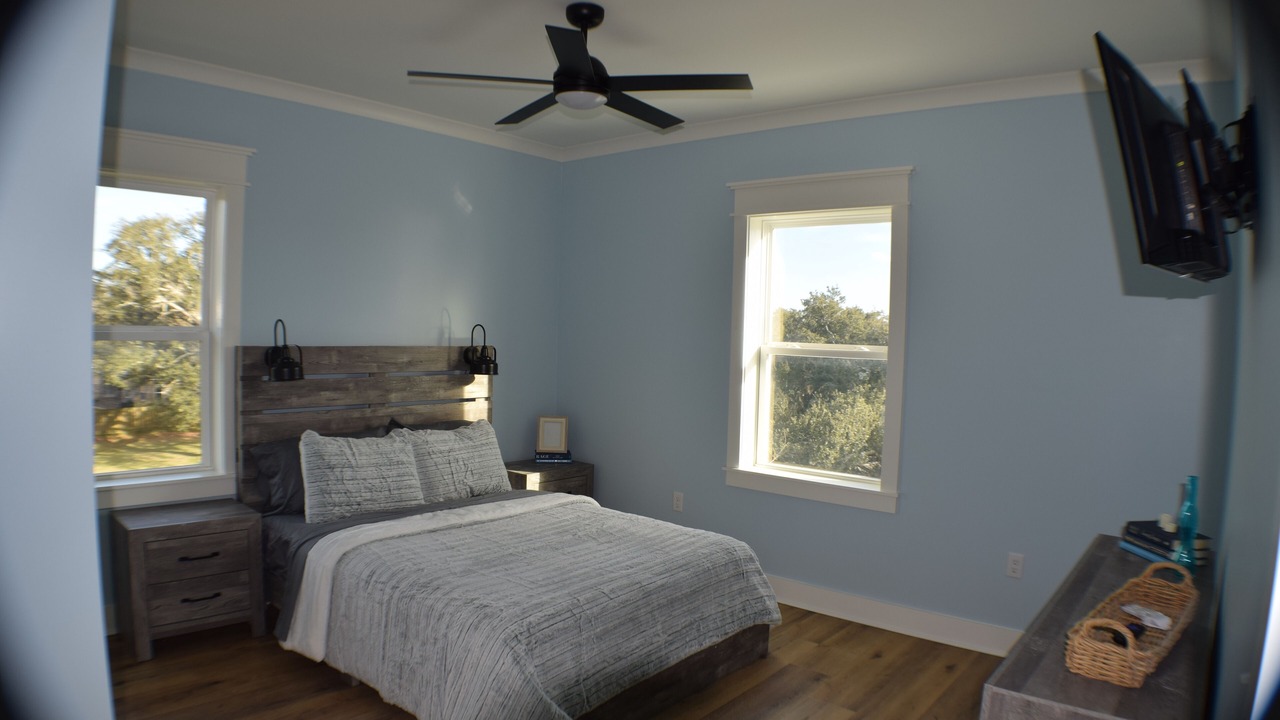 Photo of Bedroom in Long Beach