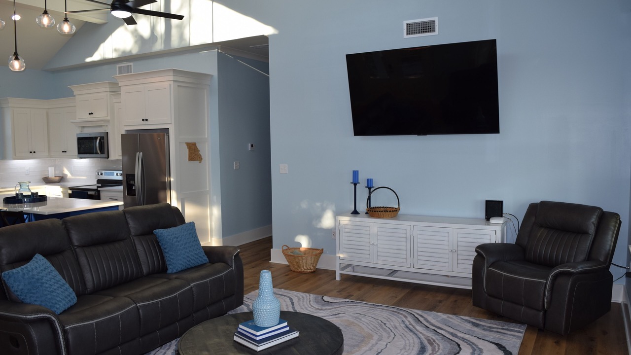 Photo of Livingroom in Long Beach