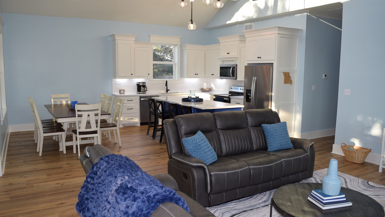 Photo of Livingroom in Long Beach