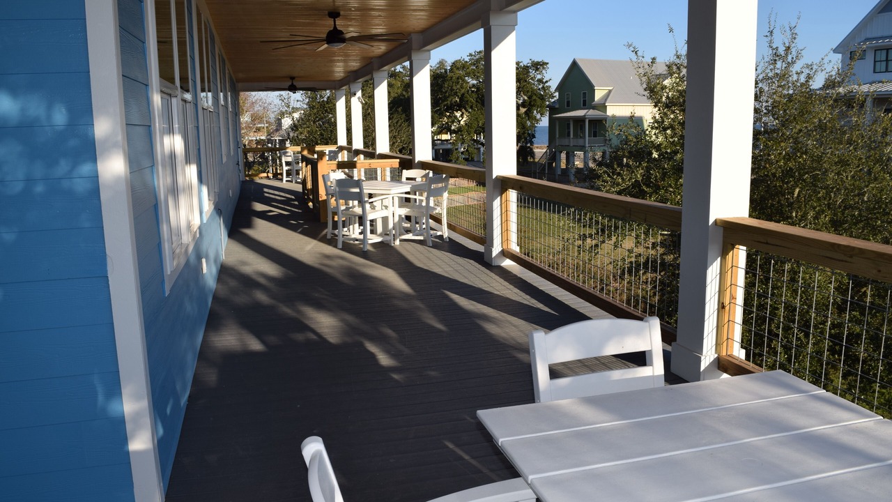 Photo of Outdoor in Long Beach