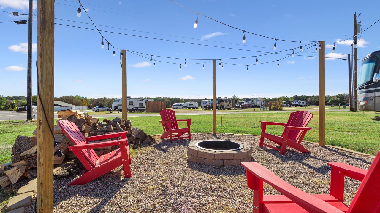 Photo of Outdoor in Copperas Cove