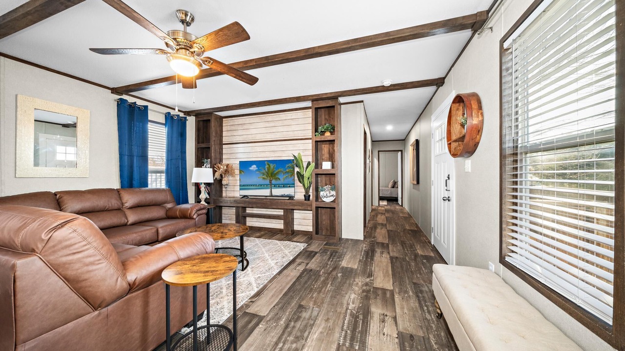 Photo of Livingroom in Copperas Cove