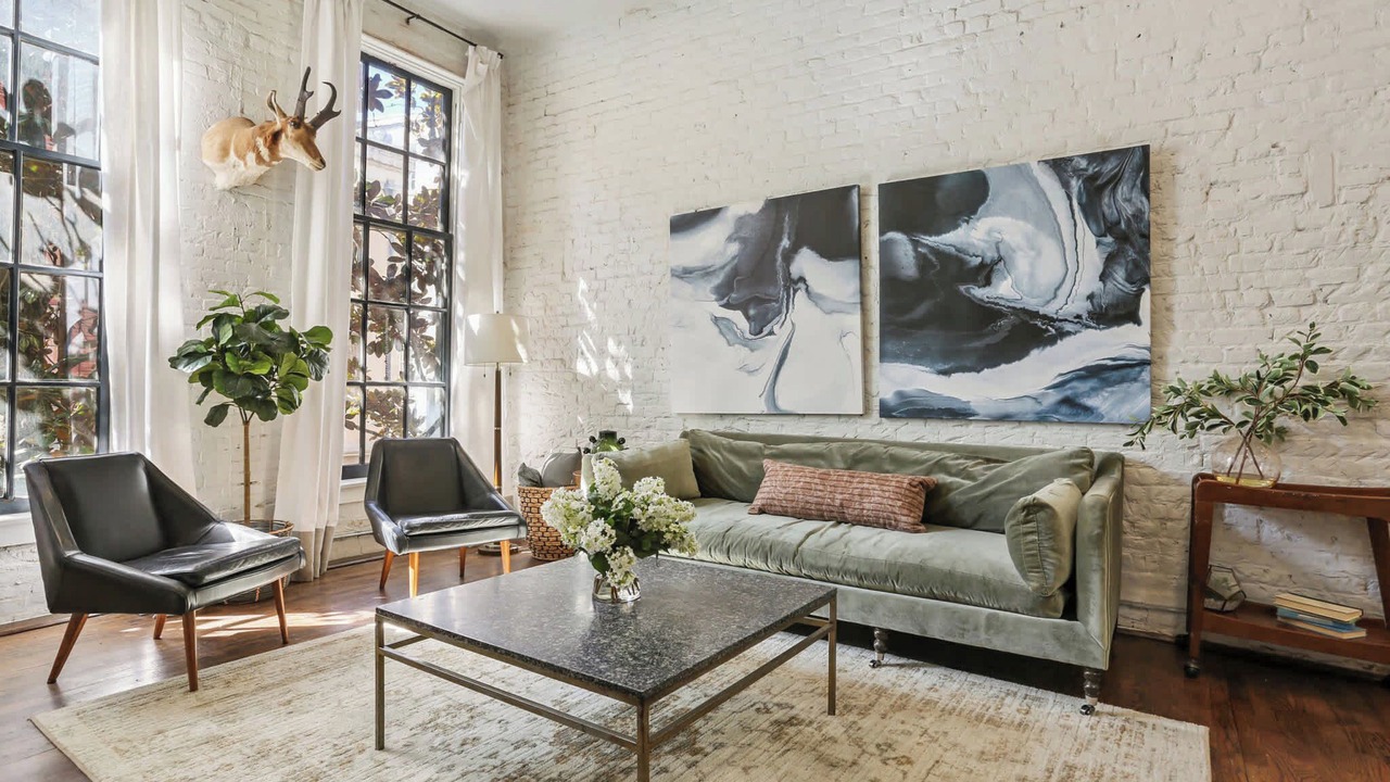 Photo of Bedroom in Central Business District