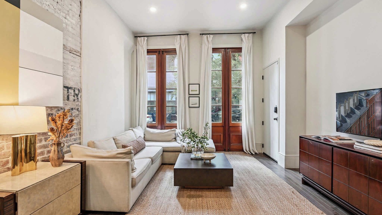 Photo of Bedroom in Central Business District