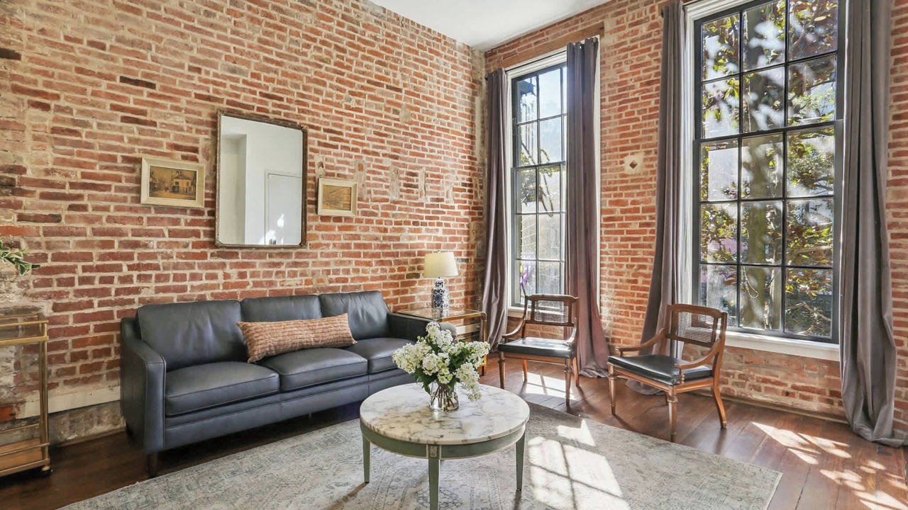 Photo of Bedroom in Central Business District