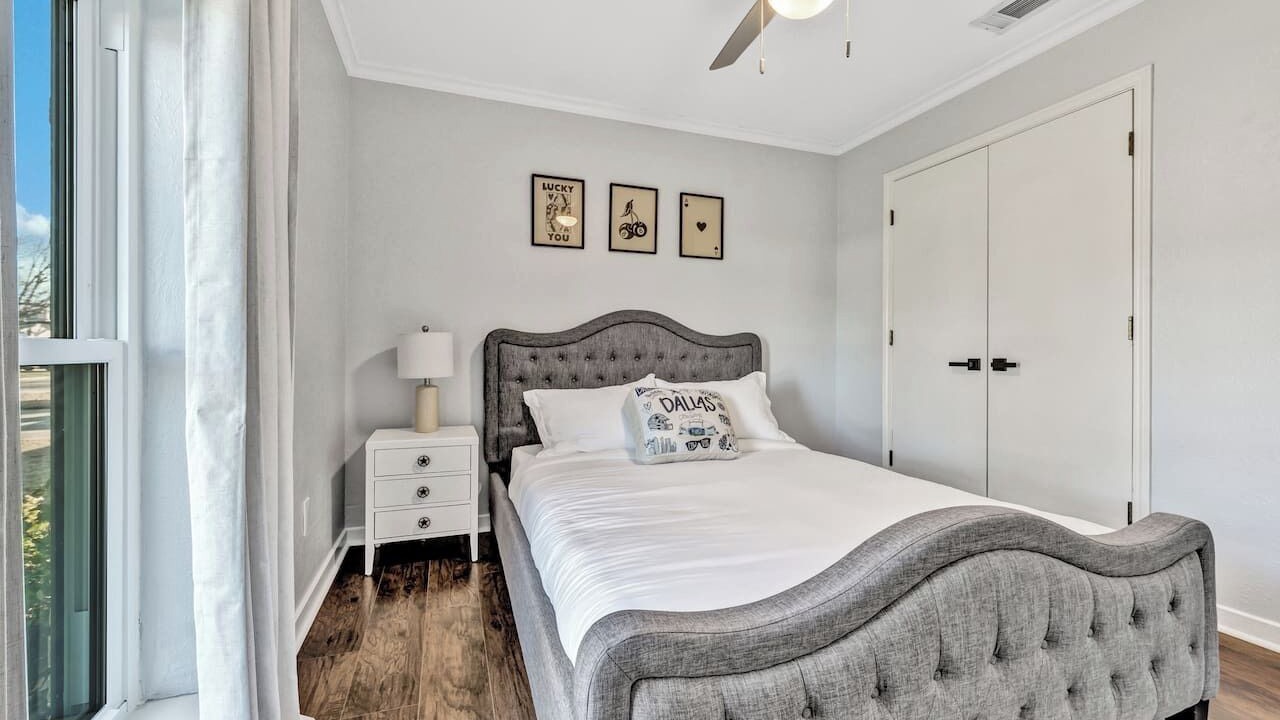 Photo of Bedroom in Allen