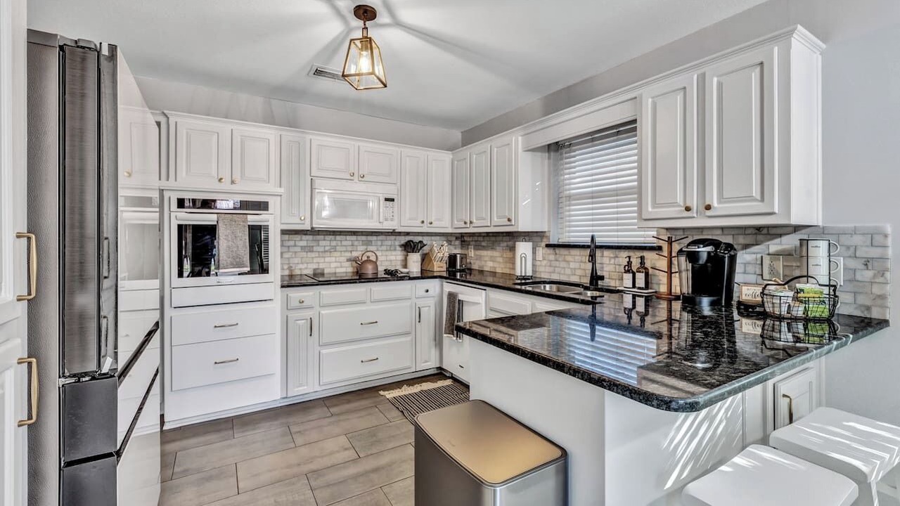 Photo of Kitchen in Allen