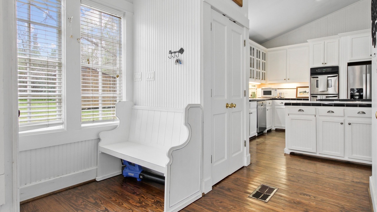 Photo of Kitchen in Downtown Historic