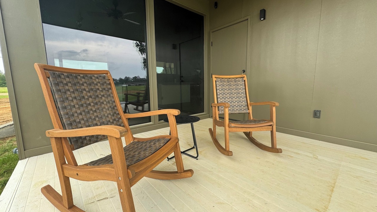 Photo of Outdoor in Brookhaven