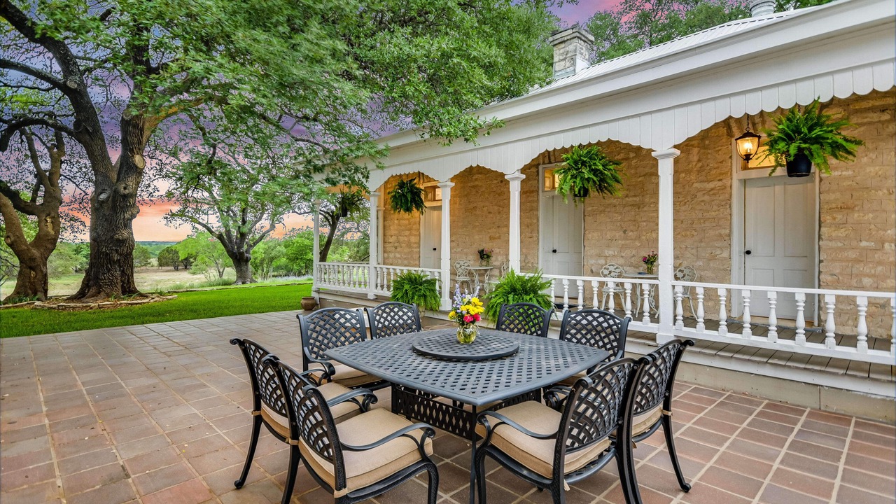 Photo of Outdoor in Lampasas