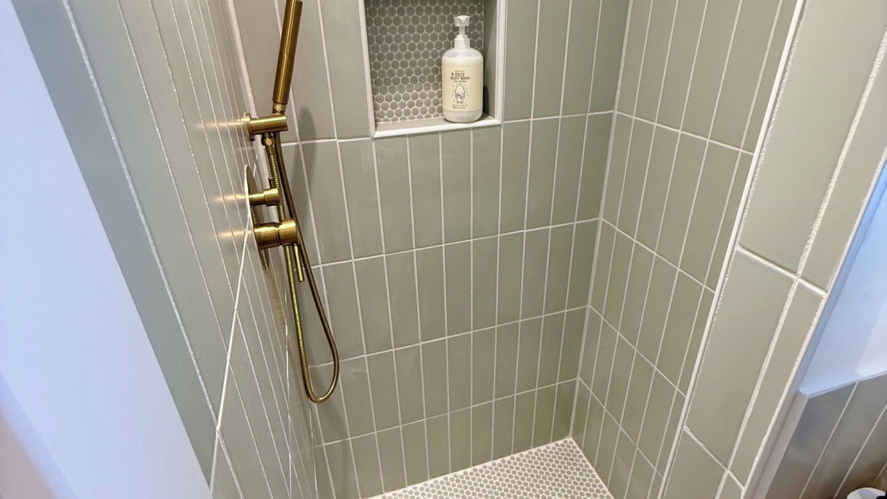 Photo of Bathroom in Downtown Zephyrhills