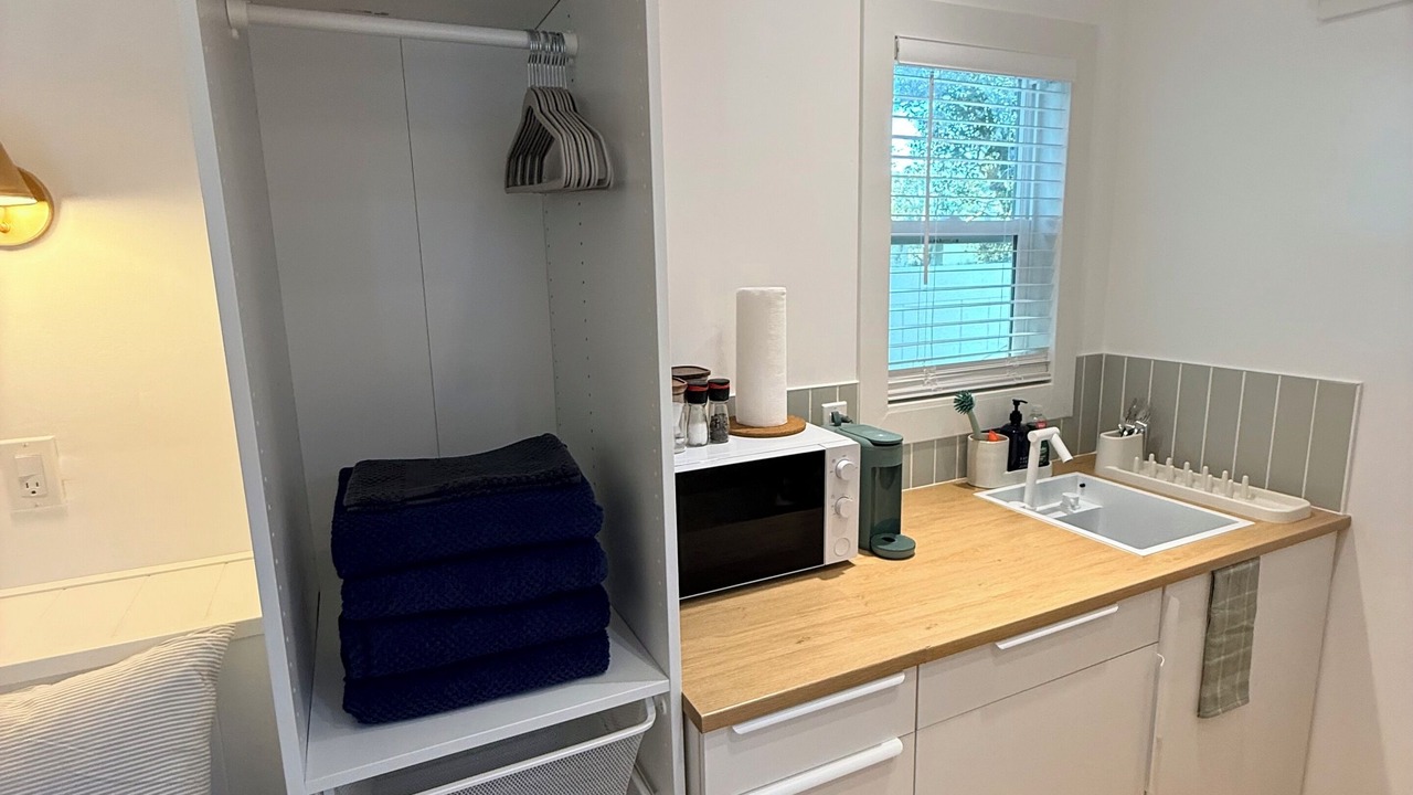 Photo of Bedroom in Downtown Zephyrhills
