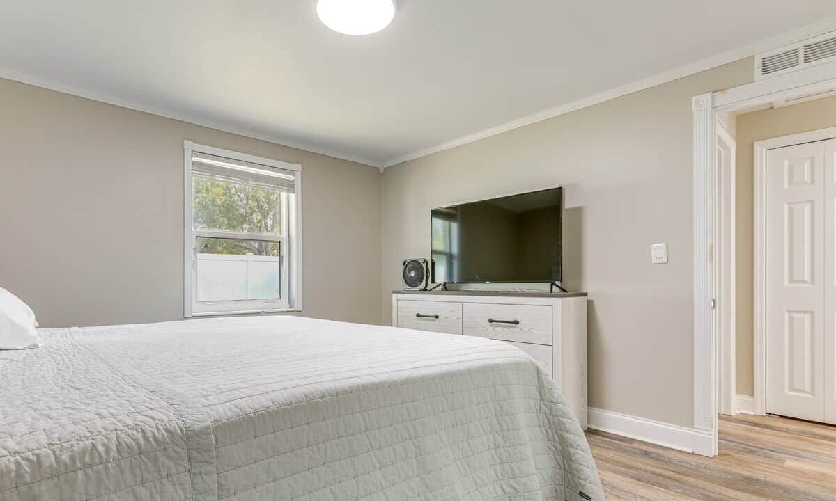 Photo of Bedroom in Clewiston