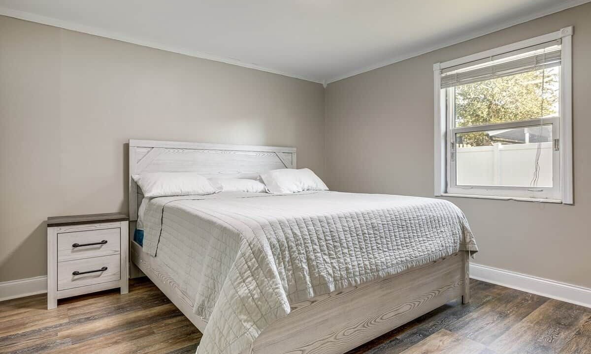 Photo of Bedroom in Clewiston