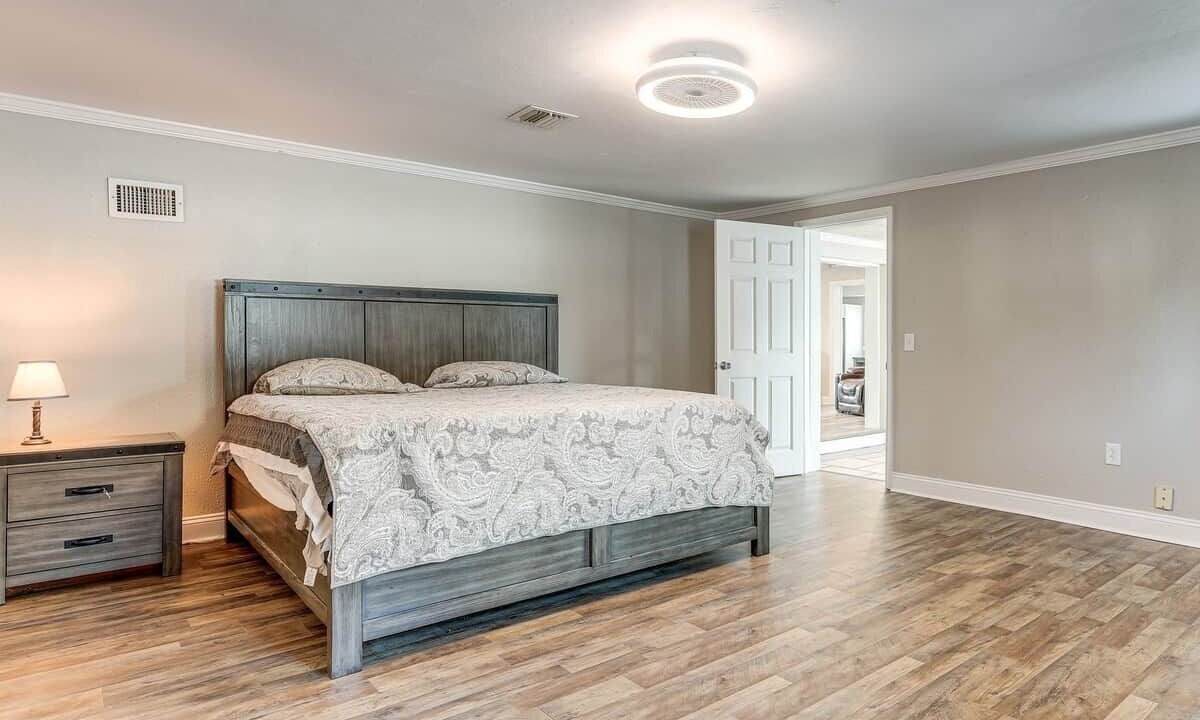 Photo of Bedroom in Clewiston