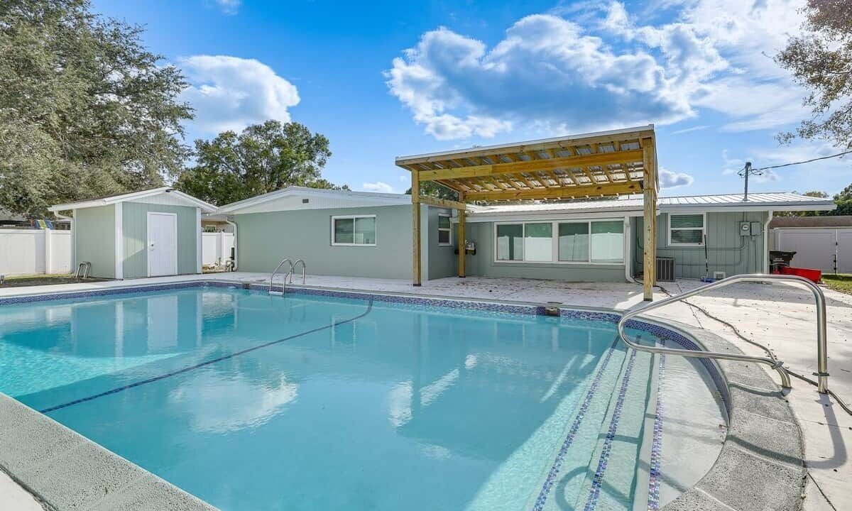 Photo of Outdoor in Clewiston