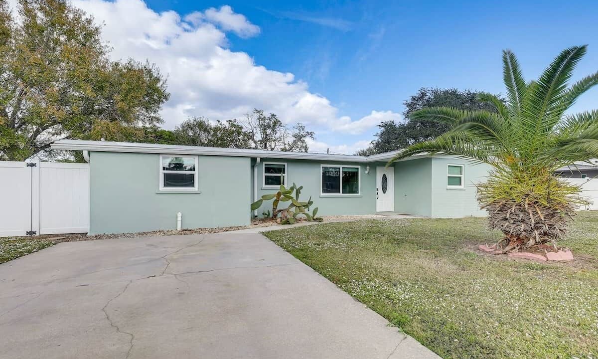 Photo of Outdoor in Clewiston