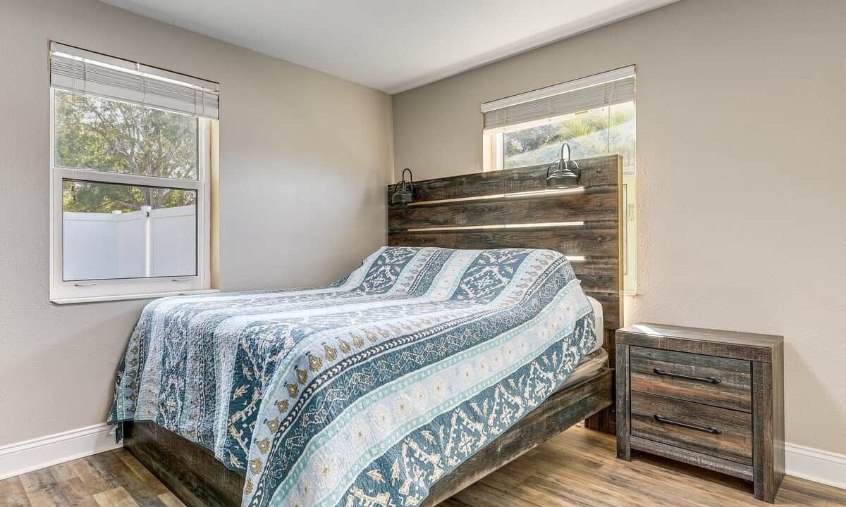 Photo of Bedroom in Clewiston