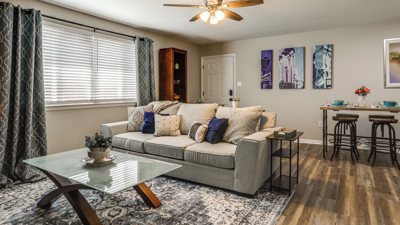 Photo of Bedroom in Highlands - Perkins