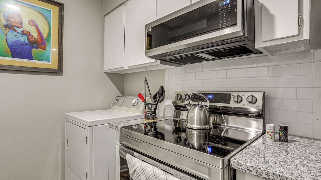 Photo of Kitchen in Highlands - Perkins