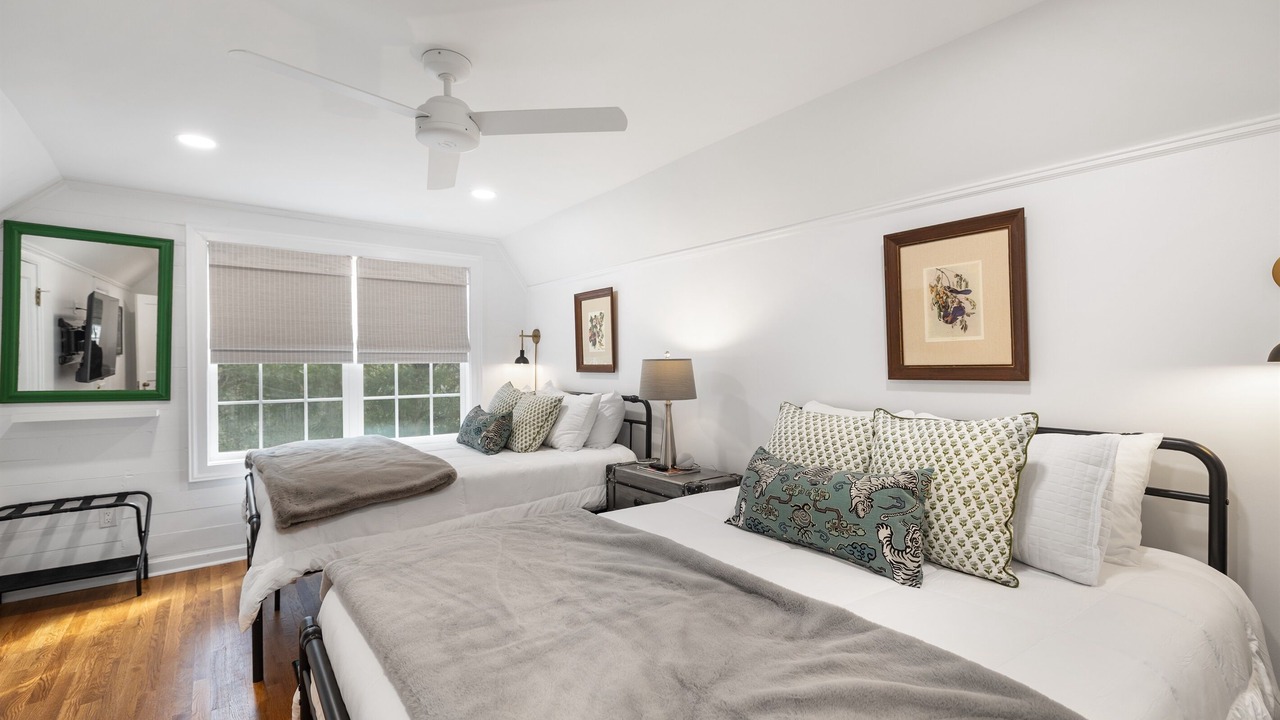 Photo of Bedroom in Starkville