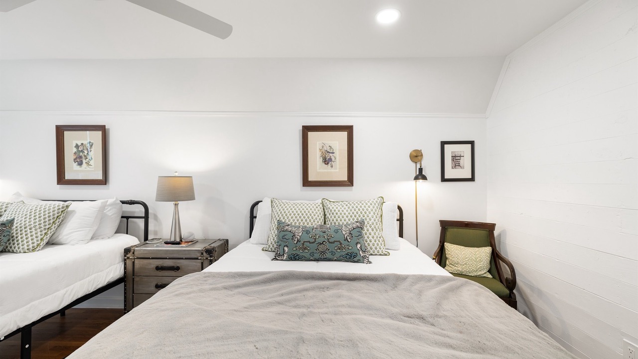 Photo of Bedroom in Starkville