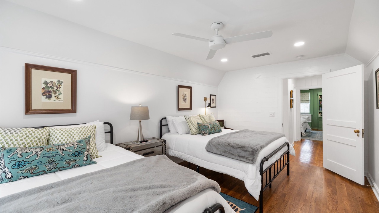 Photo of Bedroom in Starkville