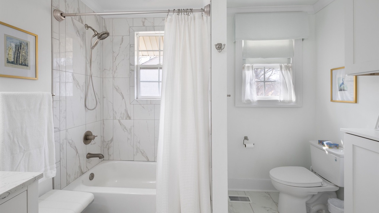Photo of Bathroom in Starkville