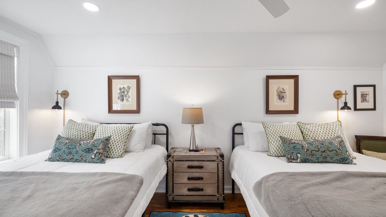 Photo of Bedroom in Starkville