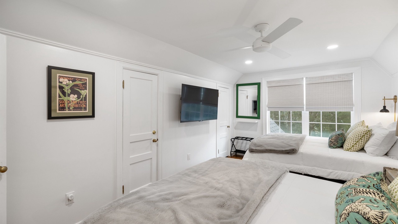 Photo of Bedroom in Starkville