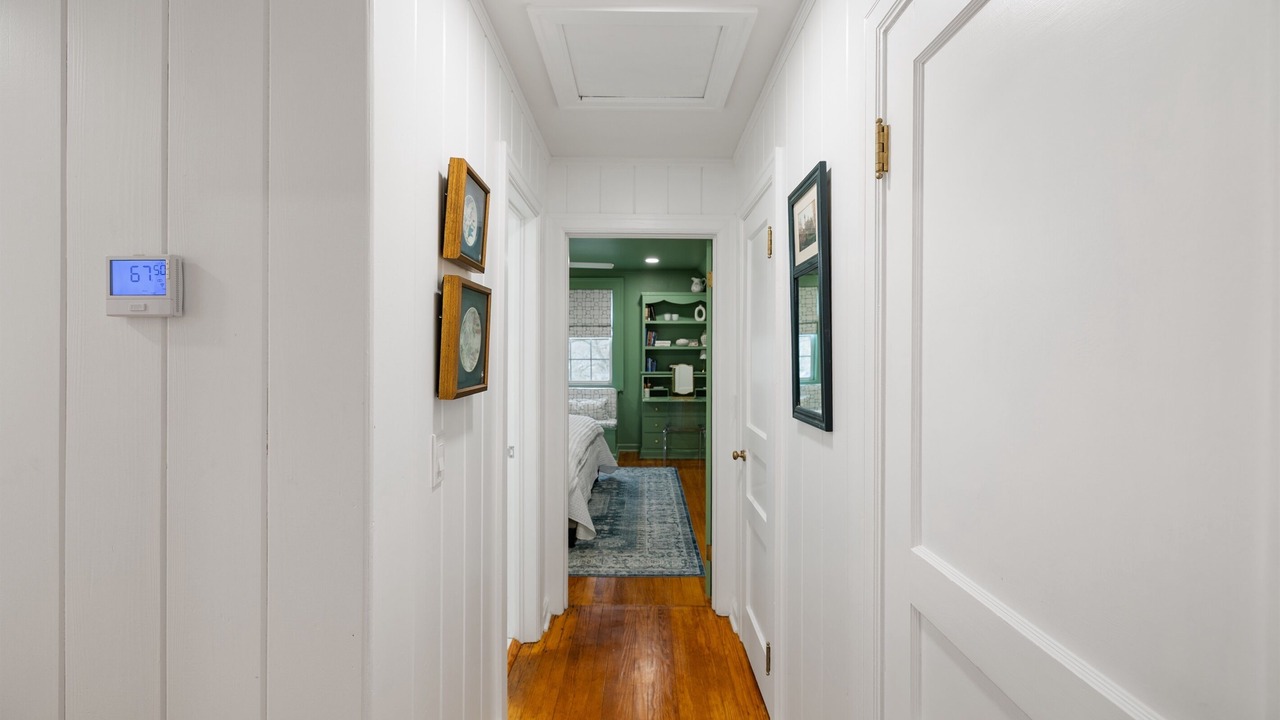 Photo of Bedroom in Starkville