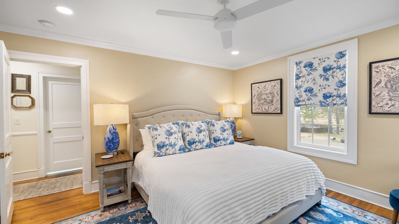 Photo of Bedroom in Starkville