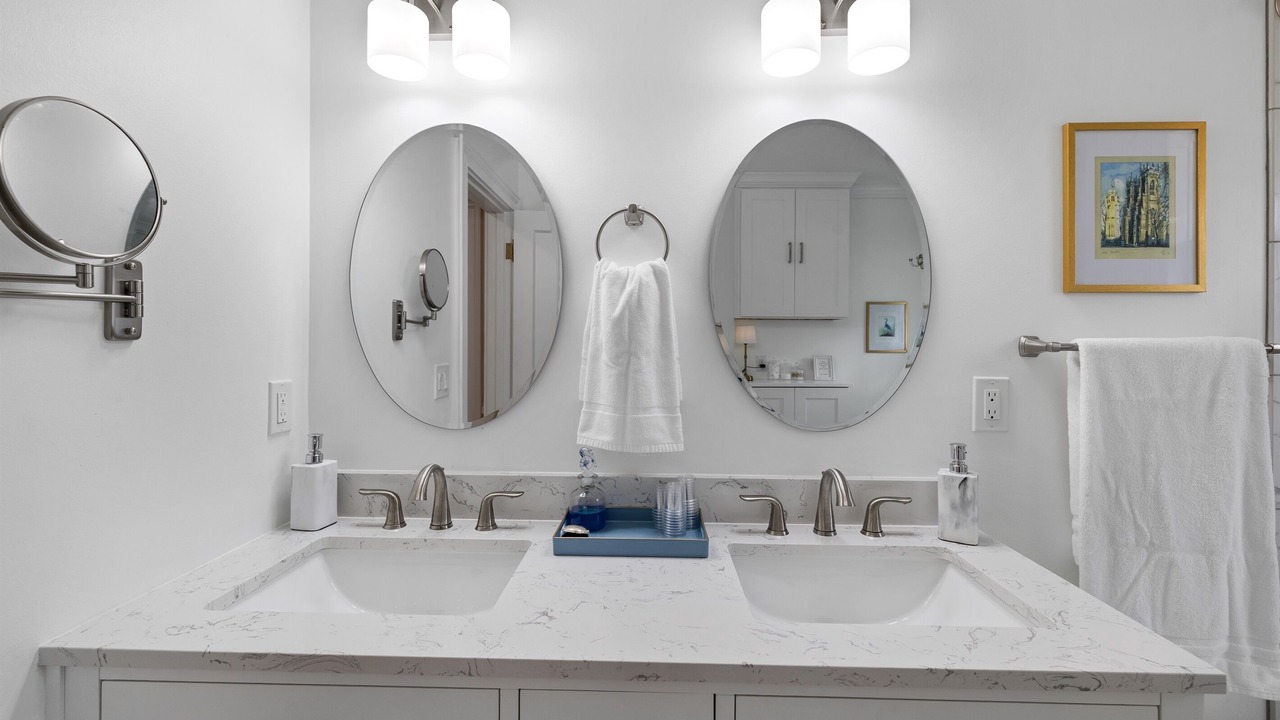 Photo of Bathroom in Starkville