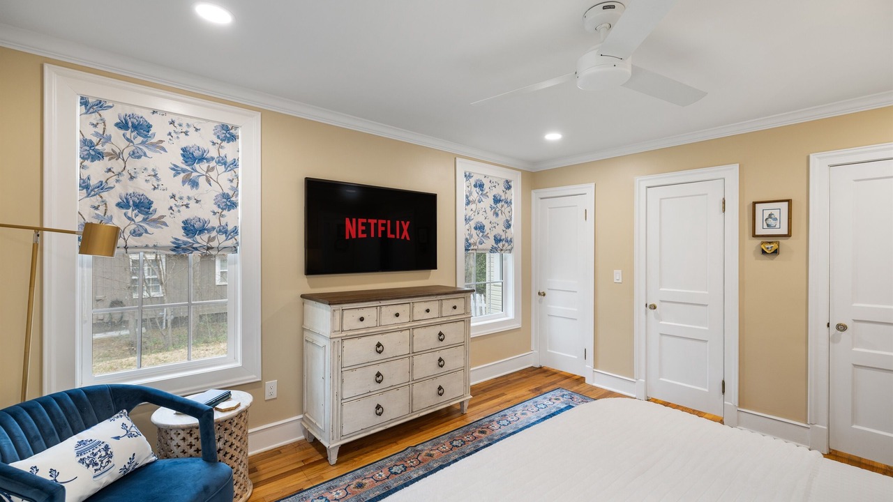 Photo of Bedroom in Starkville