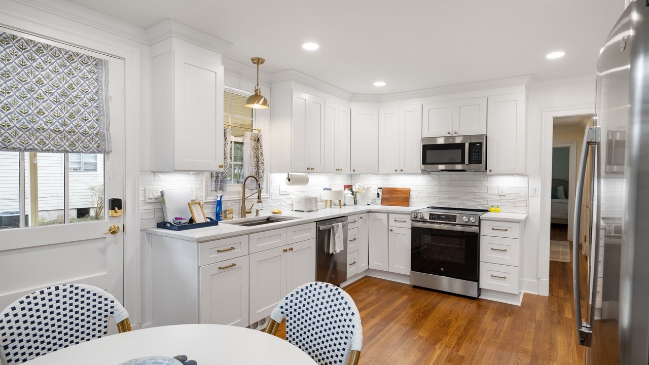 Photo of Kitchen in Starkville