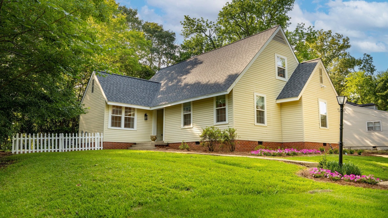 Photo of Outdoor in Starkville