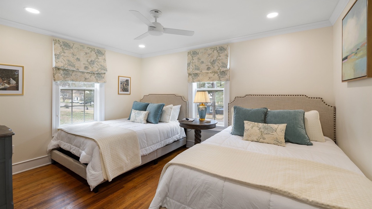 Photo of Bedroom in Starkville
