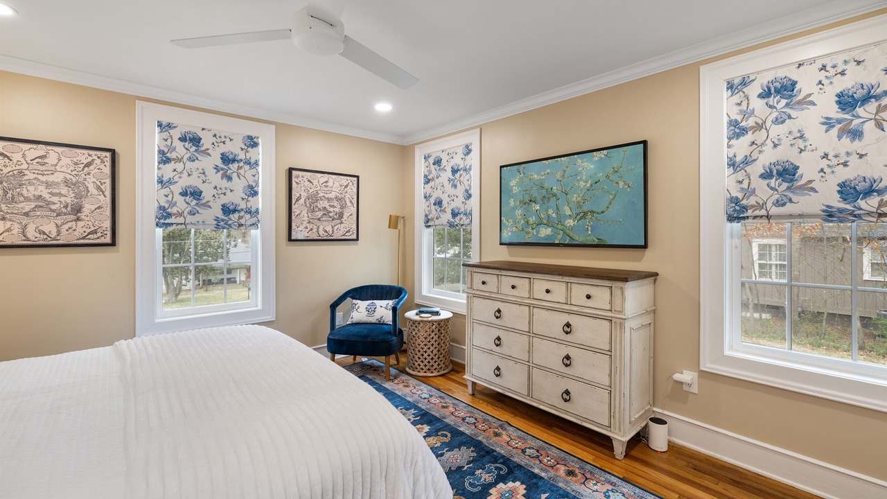 Photo of Bedroom in Starkville