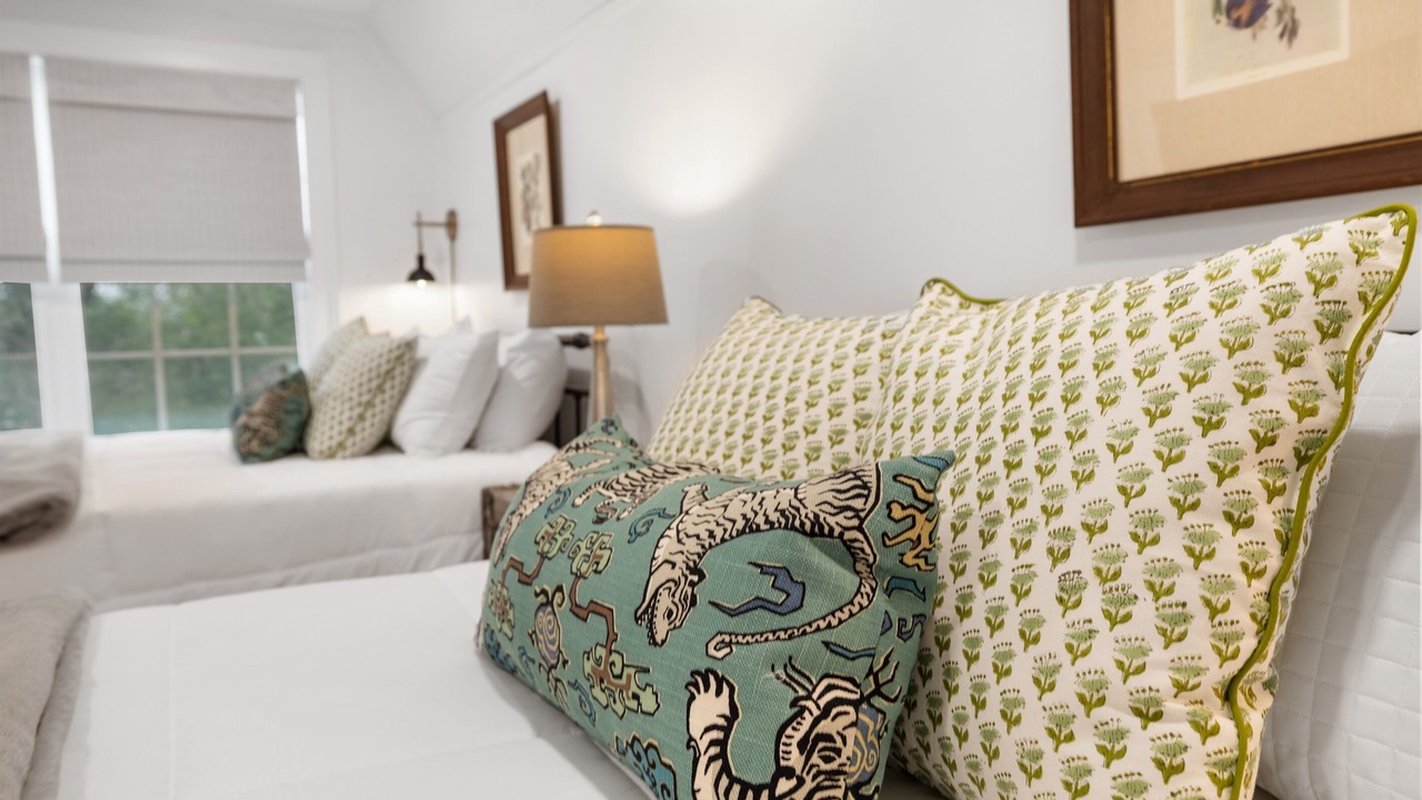 Photo of Bedroom in Starkville
