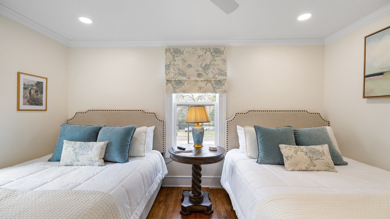 Photo of Bedroom in Starkville