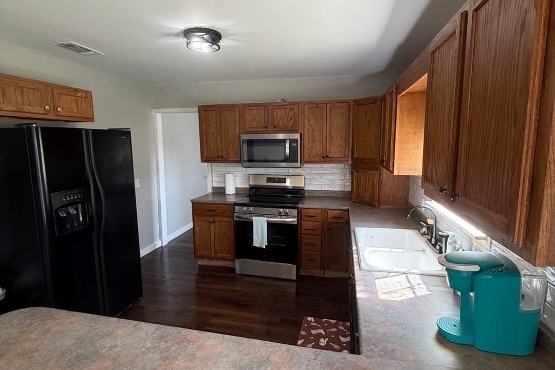 Photo of Kitchen in Pittsburg
