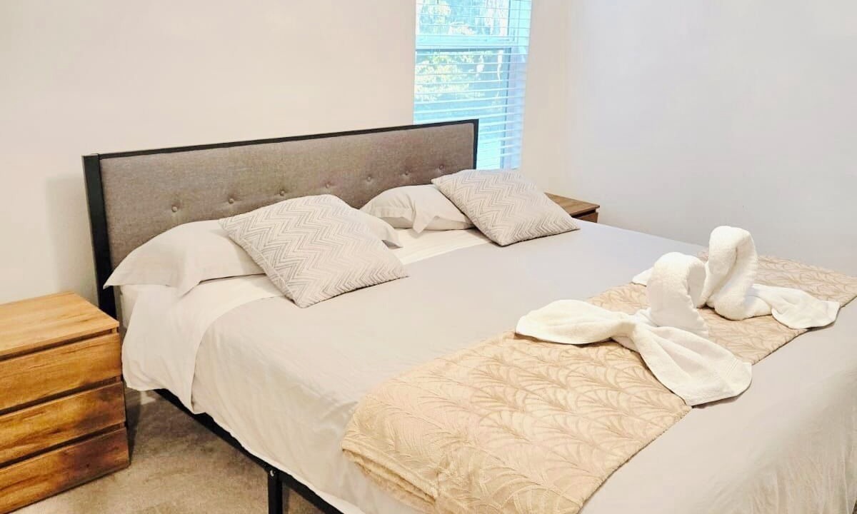 Photo of Bedroom in Zephyrhills West