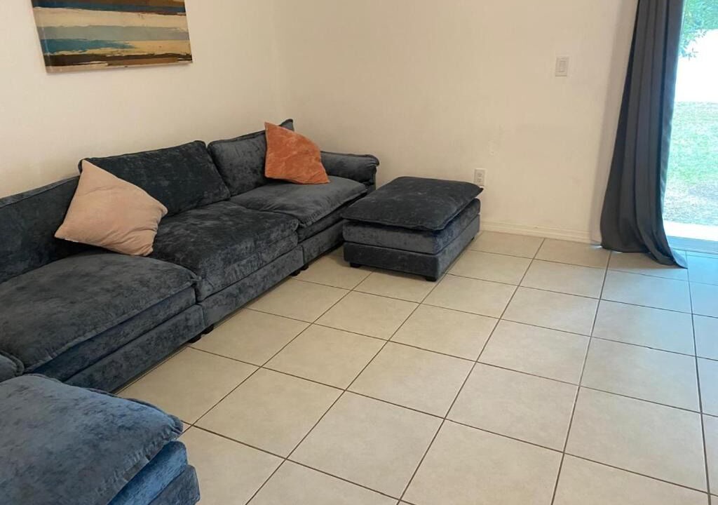 Photo of Livingroom in Zephyrhills West