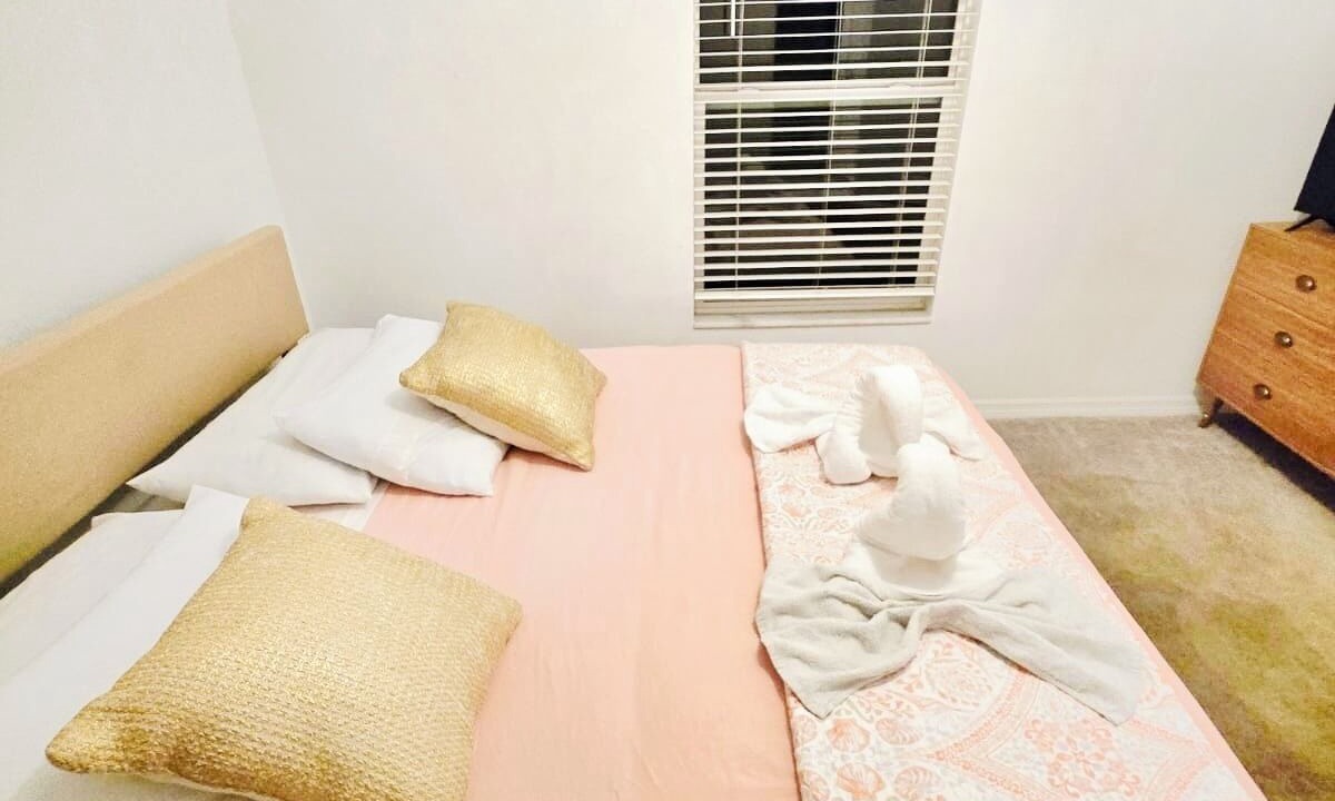 Photo of Bedroom in Zephyrhills West